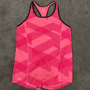 Nike Dri-Fit Tank Top
